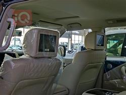 ئينفنتي QX80